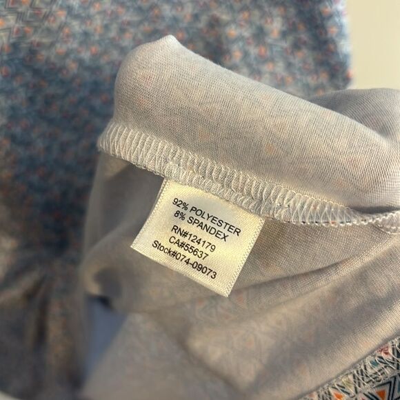 Johnston & Murphy polo size large - Picture 5 of 5